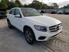 MERCEDES-BENZ - GLC-CLASS