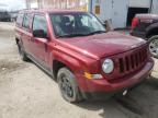 JEEP - PATRIOT