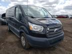 FORD - TRANSIT CONNECT