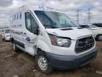 FORD - TRANSIT CONNECT