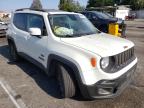 JEEP - RENEGADE