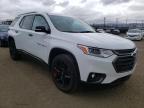 CHEVROLET - TRAVERSE