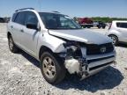 TOYOTA - RAV4