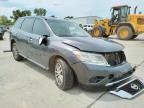 NISSAN - PATHFINDER