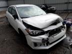 SUBARU - IMPREZA