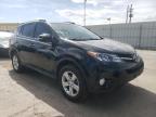 TOYOTA - RAV4