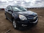 CHEVROLET - EQUINOX