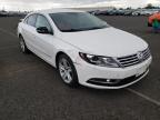 VOLKSWAGEN - CC