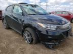 HONDA - HR-V