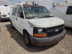 CHEVROLET - EXPRESS