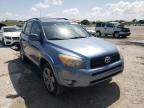 TOYOTA - RAV4