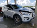 HYUNDAI - SANTA FE