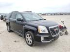 GMC - TERRAIN