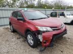 TOYOTA - RAV4