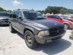 DODGE - DURANGO