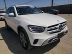 MERCEDES-BENZ - GLC-CLASS