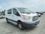 FORD - TRANSIT CONNECT