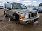 JEEP - COMMANDER