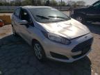 FORD - FIESTA