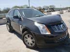 CADILLAC - SRX