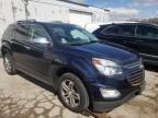 CHEVROLET - EQUINOX