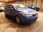 KIA - FORTE
