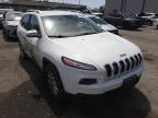 JEEP - CHEROKEE