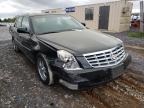 CADILLAC - DTS