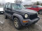 JEEP - LIBERTY