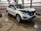 FORD - EDGE