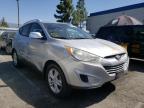 HYUNDAI - TUCSON