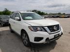 NISSAN - PATHFINDER