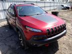 JEEP - CHEROKEE