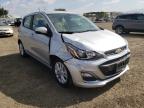 CHEVROLET - SPARK