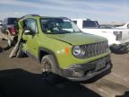 JEEP - RENEGADE