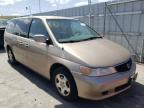 HONDA - ODYSSEY