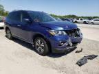 NISSAN - PATHFINDER