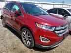 FORD - EDGE