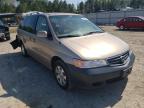 HONDA - ODYSSEY