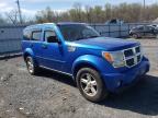 DODGE - NITRO