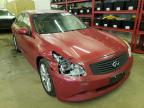 INFINITI - G35
