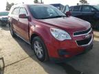 CHEVROLET - EQUINOX