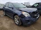 CHEVROLET - EQUINOX