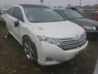 TOYOTA - VENZA