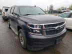 CHEVROLET - SUBURBAN