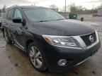 NISSAN - PATHFINDER