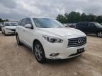 INFINITI - QX60