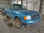 FORD - RANGER