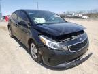 KIA - FORTE