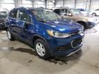 CHEVROLET - TRAX